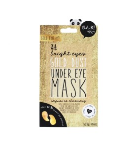 Oh K! Gold Under Eye Mask- GOLD EDIT