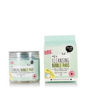 Oh K! SOS Cleansing Bubble Pads