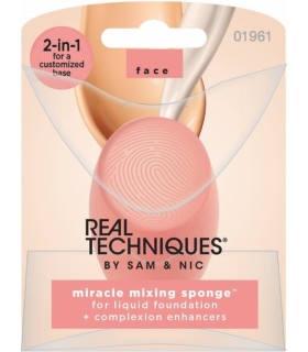 Miracle Mixing Sponge REAL TECHNIQUES