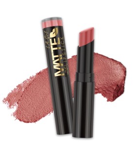 L.A. Girl Matte Flat Velvet Lipstick - Hush