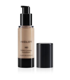 INGLOT INGLOT HD PERFECT COVERUP FOUNDATION 71