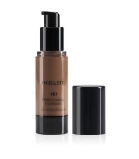 INGLOT INGLOT HD PERFECT COVERUP FOUNDATION 78