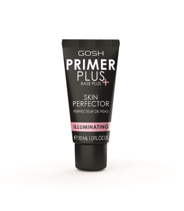 Primer Plus + Illuminating Skin Perfector  - GOSH