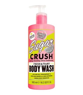 Soap & Glory Sugar Crush Shower Cream 500ml
