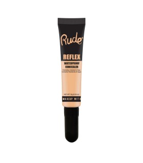 Rude - Reflex Waterproof Concealer - Ivory