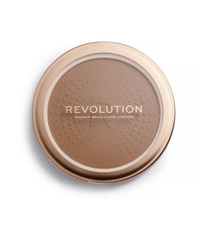 Makeup Revolution Mega Bronzer 02 - Warm