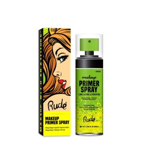 Rude - MAKE UP Primer Spray