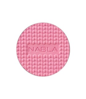 Nabla Blossom Blush Refill - Happytude