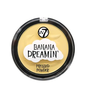 W7 Banana Dreamin' AYR - Pressed Powder