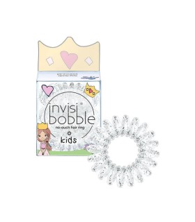 KIDS Princess Sparkle - INVISIBOBBLE
