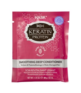 Keratin Protein Deep Conditioning Hair Treatment 50g HASK