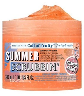 Soap & Glory Call of Fruity Scrub 300ML