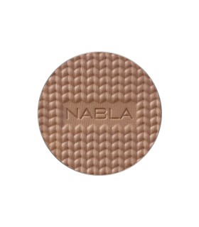 Nabla Shade & Glow Refill - Cameo