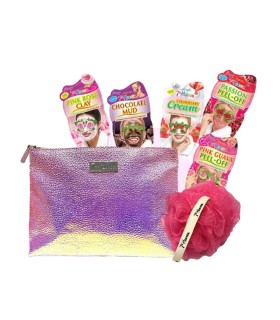 Gift Set PRETTY IN PINK MONTAGNE JEUNESSE