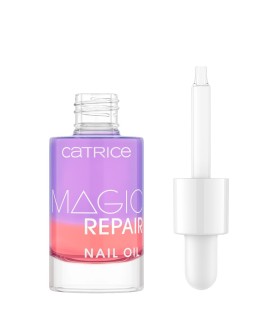 Catr. Magic Repair aceite reparador de uñas