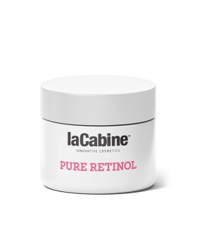LACABINE - PURE RETINOL CREAM 50 ML