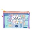 Mr. Wonderful - Kit para decorar tu agenda - Make today a brilliant day