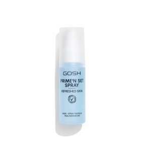 Prime'n Set Spray 50 ml 001 Refresh Skin