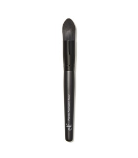 e.l.f. - Pointed Foundation Brush