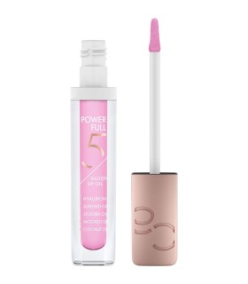 catr. Power Full 5 Glossy aceite labial 060