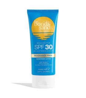 Bondi Sands Loción Corporal SPF30 Sin Perfume 150 ml