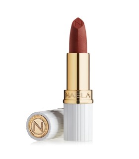 Nabla Matte Pleasure Lipstick - Heatwave Clay