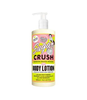 Soap & Glory - Sugar Crush - Body Lotion - Loción Hidratante - 500ml