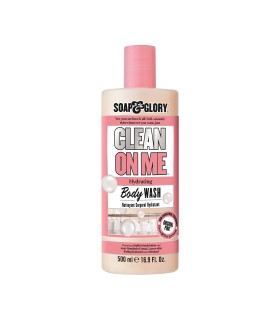 Soap & Glory - Original Pink - Clean on Me - Gel de Baño - 500ml