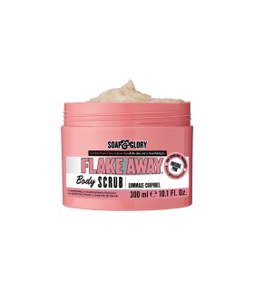Soap & Glory - Original Pink - Flake Away - Exfoliante Corporal - 300ml
