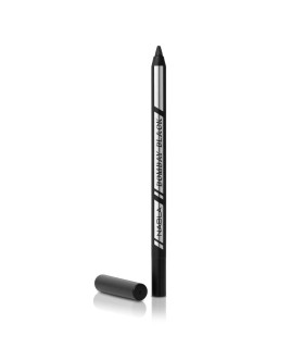 Nabla Bombay Black - Waterproof intense Eye Pencil