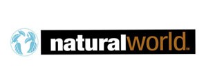 natural world logo