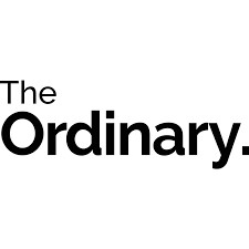 the ordinary logo